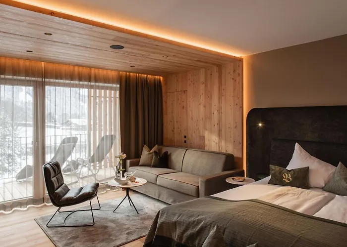 Hotel Sport-wellnesshotel Bichlhof 4*