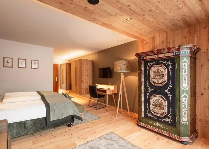 Hotel Sport-wellnesshotel Bichlhof