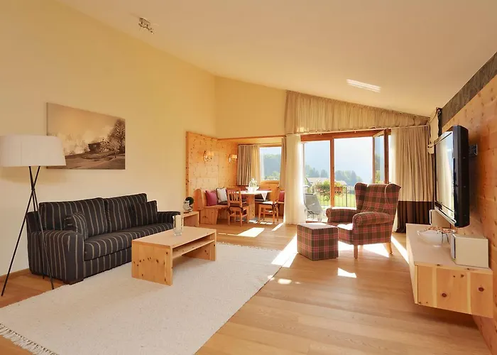 Sport-wellnesshotel Bichlhof