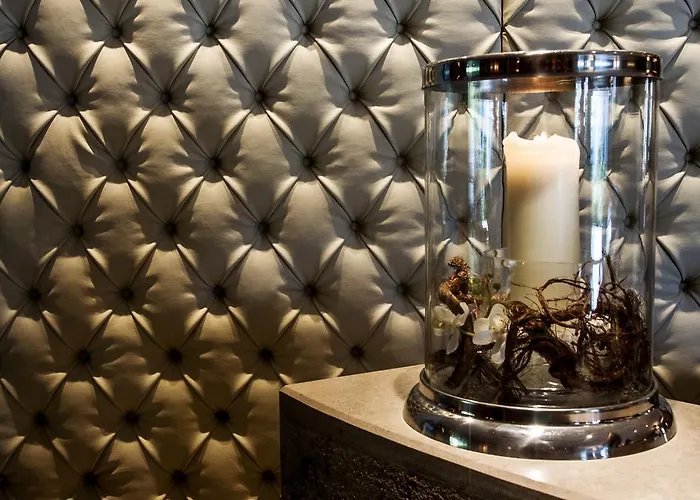 Sport-wellnesshotel Bichlhof 4* Kitzbühel