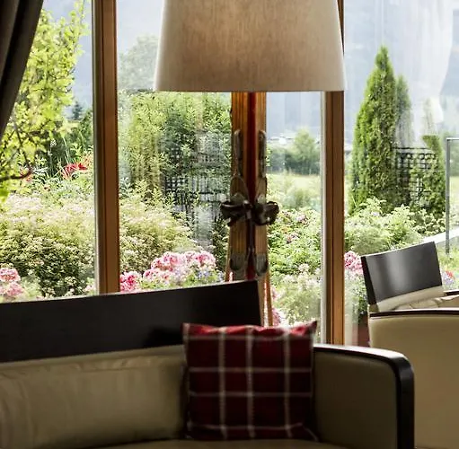 Hotel Sport-wellnesshotel Bichlhof