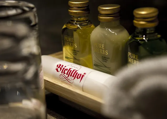 Hotel Sport-wellnesshotel Bichlhof Kitzbühel