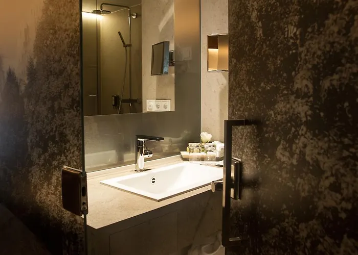 Sport-wellnesshotel Bichlhof Kitzbühel