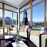 Sport-wellnesshotel Bichlhof 4* Κίτσμπουελ