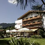 Sport-wellnesshotel Bichlhof 4*