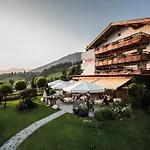 Sport-wellnesshotel Bichlhof Κίτσμπουελ