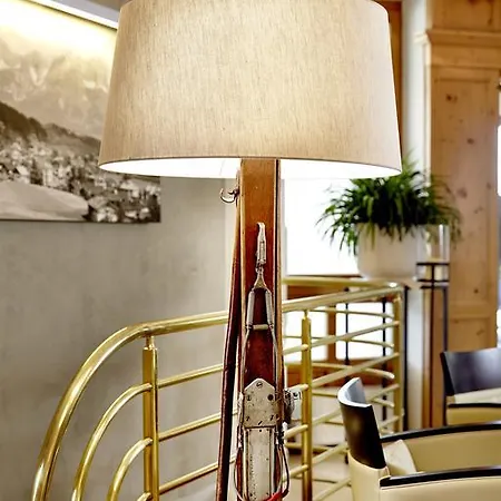 فندق رياضي ومركز صحي بيشلهوف 4*