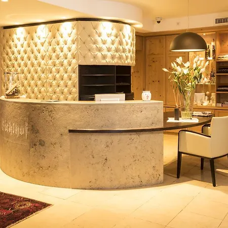 Der Bichlhof Hotell