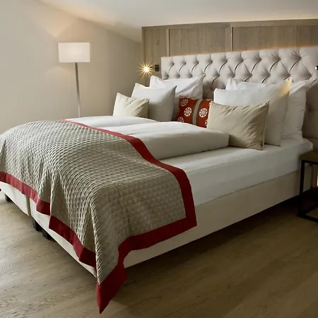 فندق رياضي ومركز صحي بيشلهوف 4*