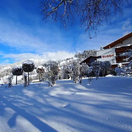 فندق رياضي ومركز صحي بيشلهوف 4*