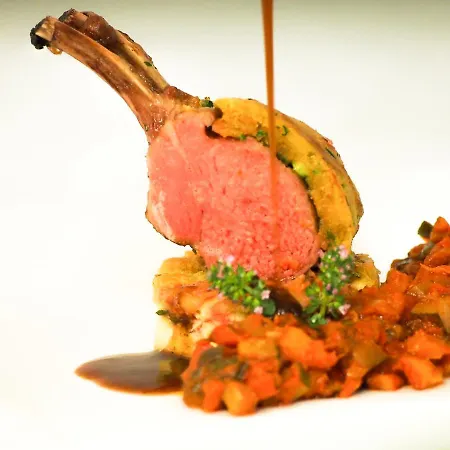 رياضي ومركز صحي بيشلهوف 4*