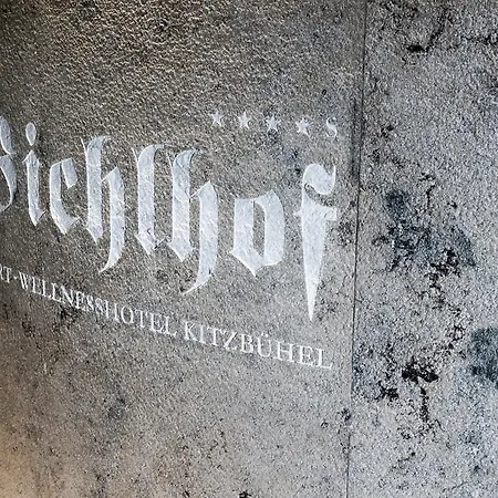 Der Bichlhof Hotell Kitzbühel