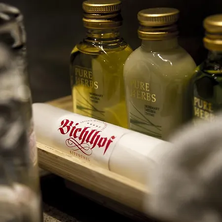 فندق رياضي ومركز صحي بيشلهوف كيتزبوهيل