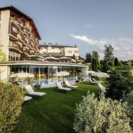 Sport-Wellnesshotel Bichlhof 4*