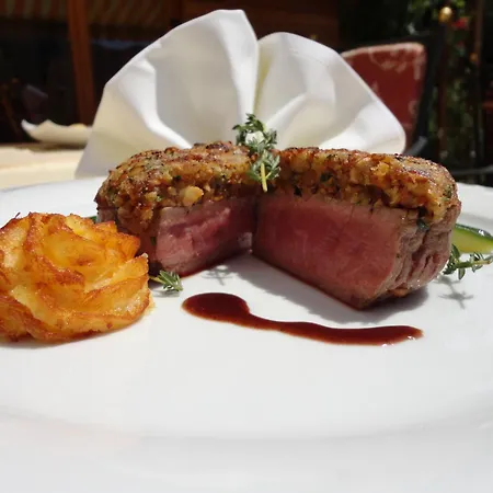 Sport-wellnesshotel Bichlhof 4* Kitzbühel