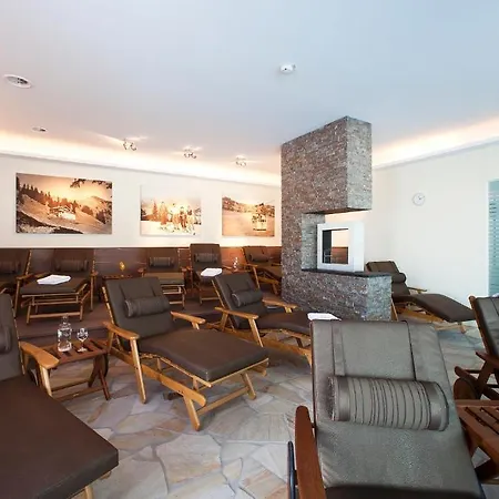 Hotel Sport-wellnesshotel Bichlhof 4*