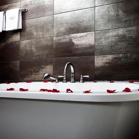 Sport-wellnesshotel Bichlhof Hotel 4*