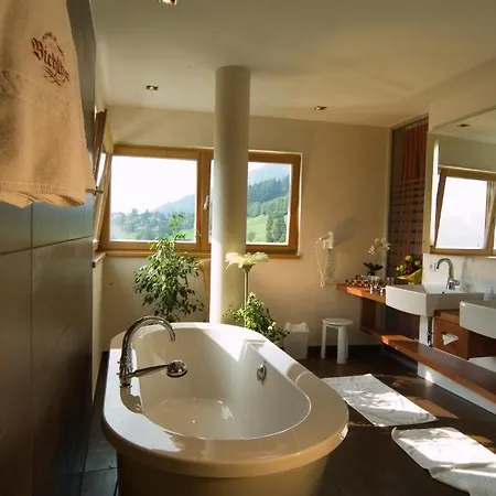 Sport-wellnesshotel Bichlhof 4* Kitzbühel