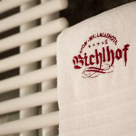 Hotel Sport-wellnesshotel Bichlhof