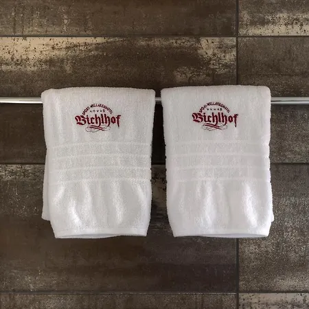 Sport-wellnesshotel Bichlhof 4*