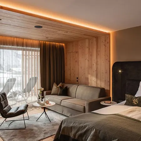 Hotel Sport-wellnesshotel Bichlhof 4*