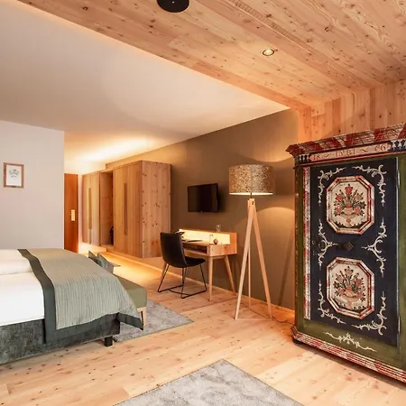 Hotel Sport-wellnesshotel Bichlhof