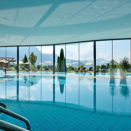 Sport-wellnesshotel Bichlhof