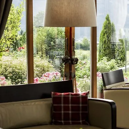 Hotel Sport-wellnesshotel Bichlhof